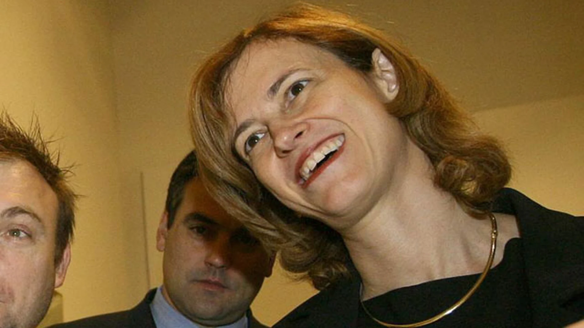 Claudia Costin, secretaria de Educación de Río de Janeiro, lamentaba los hechos en su Twitter Claudia Costin, secretaria de Educación de Río de Janeiro, lamentaba los hechos en su Twitter