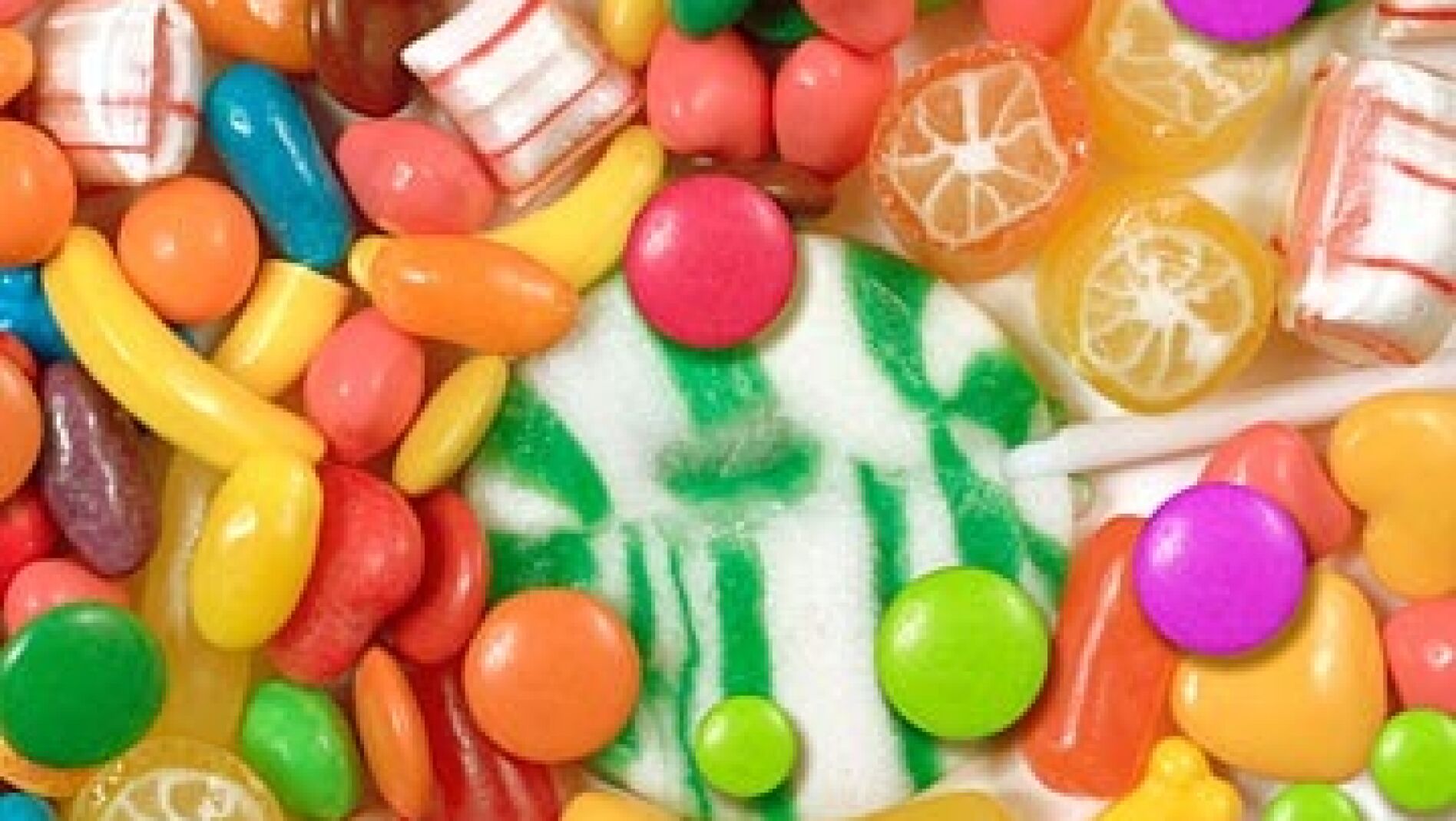 Intervenidos 36 botes de una golosina l&iacute;quida con un posible producto t&oacute;xico o al&eacute;rgico