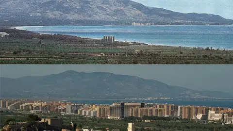 Montaje costas Montaje costas