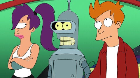 Futurama