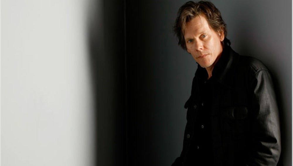 Kevin Bacon
