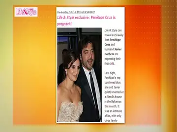 ¿Embarazados? ¿Embarazados?