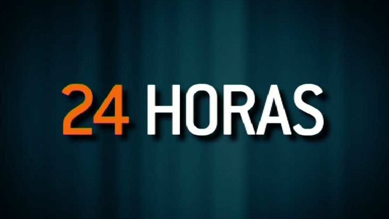 24 Horas Antena 3 Tv Noticias 6684