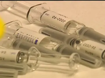 Jeringuillas Jeringuillas