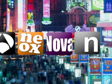 Nitro se unirá a los canales de Antena 3