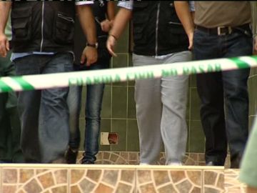 Mata a su mujer en Tenerife