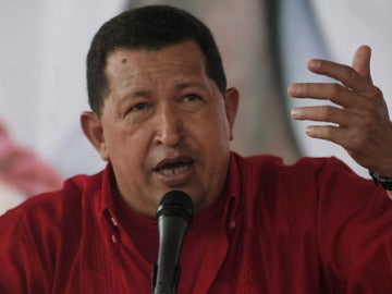 Hugo Chavez