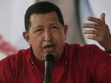 Hugo Chavez Hugo Chavez