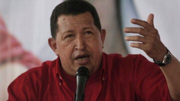 Hugo Chavez