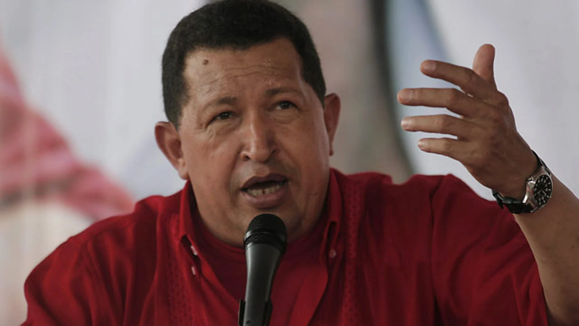 Hugo Chavez Hugo Chavez