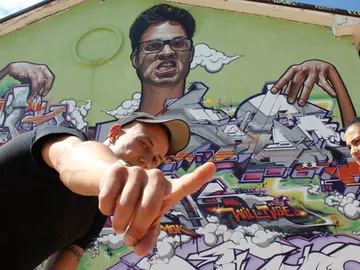 Grafiteros Grafiteros