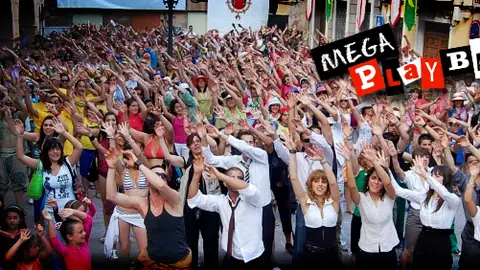 Megaplayback Megaplayback