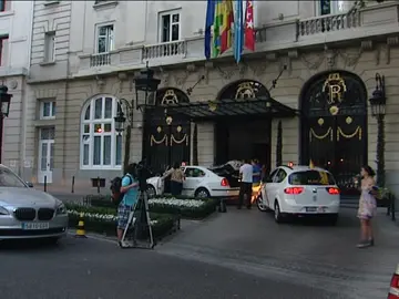 Hotel Ritz de Madrid Hotel Ritz de Madrid