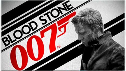 El nuevo videojuego de James Bond