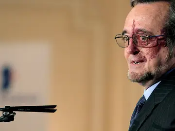 Mariano Barbacid Mariano Barbacid