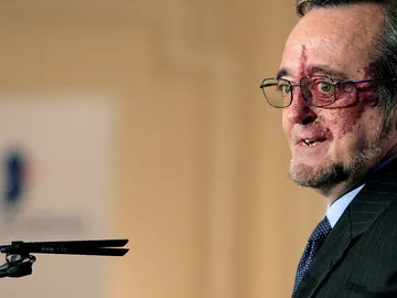 Mariano Barbacid Mariano Barbacid