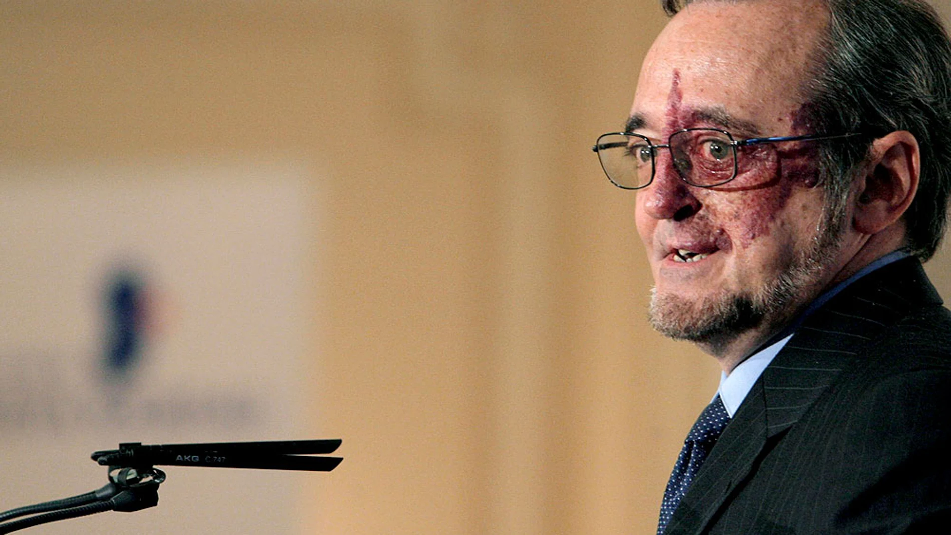 Mariano Barbacid Mariano Barbacid