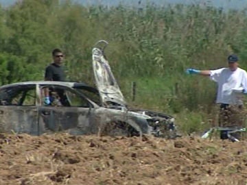 Macabro hallazgo en Mallorca