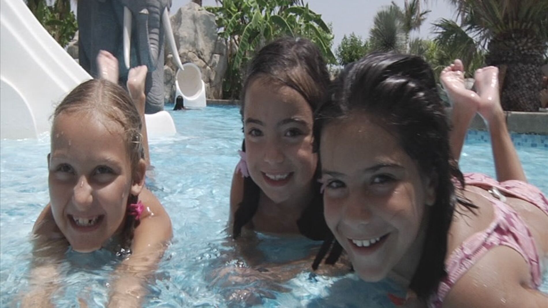 As&iacute; es Maneras de vivir