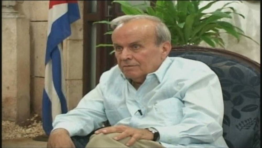 Cuba liberará a los presos que no tengan delitos de sangre