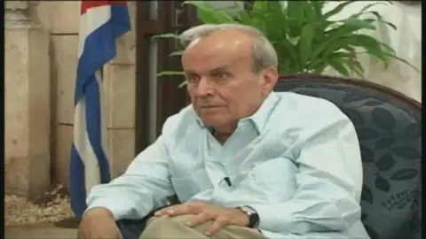 Cuba liberará a los presos que no tengan delitos de sangre Cuba liberará a los presos que no tengan delitos de sangre
