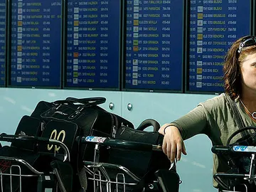 Sigue el tira y afloja de los controladores Sigue el tira y afloja de los controladores