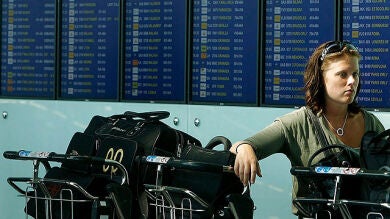Los controladores niegan las bajas concertadas