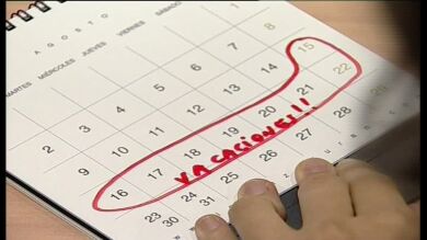 Al menos siete días al año para desconectar