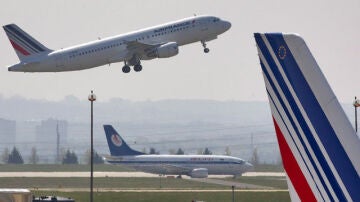  Huelga en Air France desde el 29 de julio por el plan contra las "low cost"