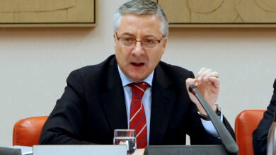 Blanco advierte a los controladores de que la 
