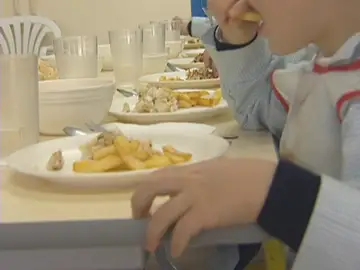 Comedor Escolar Comedor Escolar