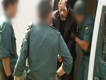 A disposición judicial los acusados de tiroteo en Ujo