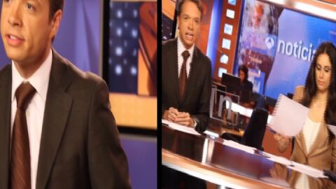 canarias promo informativos 2010 Dailo y Vidina