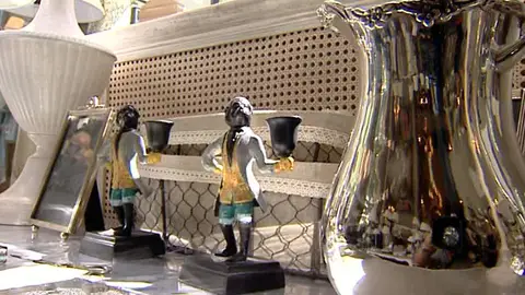 Somos los que más gastamos en regalos de boda Somos los que más gastamos en regalos de boda