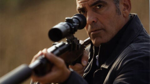 George Clooney