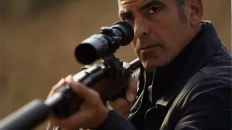 George Clooney George Clooney