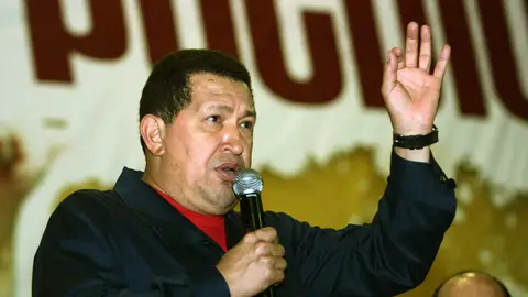 Las relaciones diplomáticas entre Colombia y Venezuela están rotas Las relaciones diplomáticas entre Colombia y Venezuela están rotas