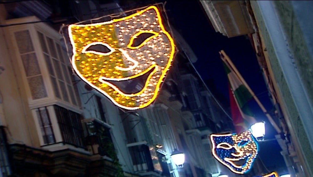 Carnaval de Cádiz