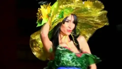 La moda más ecológica La moda más ecológica