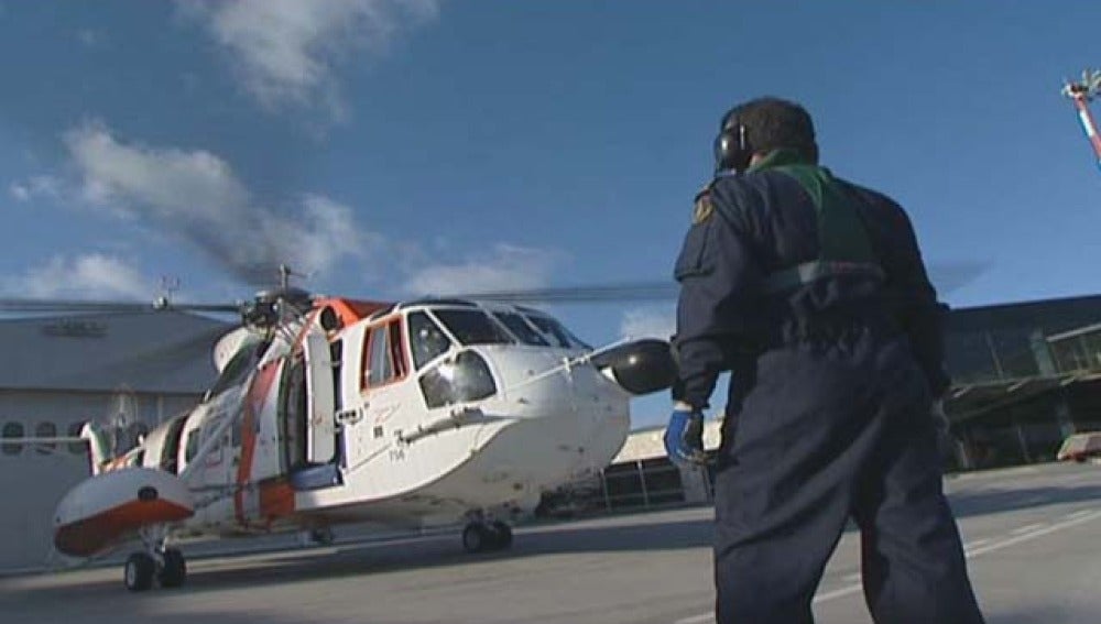 Helicóptero