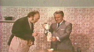 50 aniversario de la clásica Minipimer