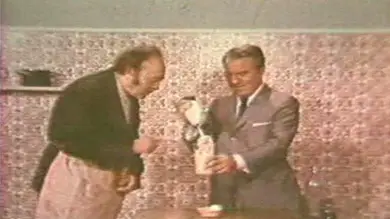 50 aniversario de la clásica Minipimer 50 aniversario de la clásica Minipimer