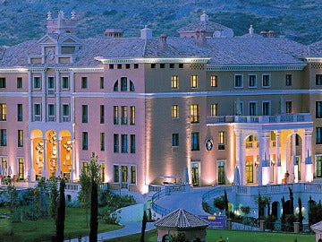 Hotel Villa Padierna