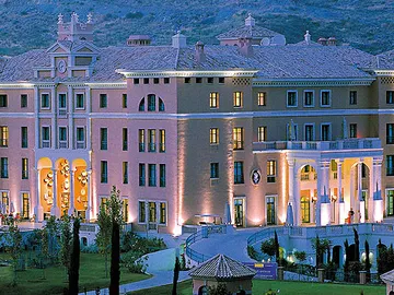 Hotel Villa Padierna Hotel Villa Padierna