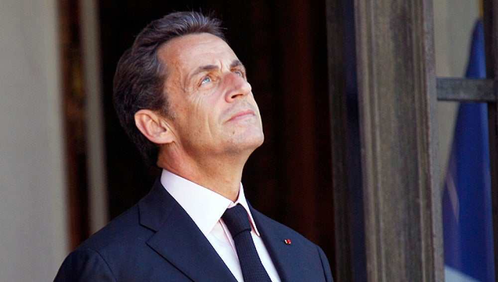 Sarkozy no rectificará a pesar de las protestas masivas de ayer en París