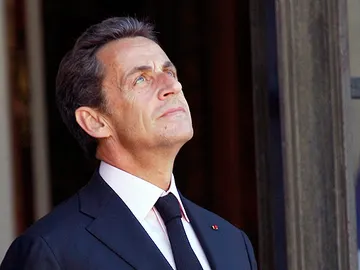 Sarkozy no rectificará a pesar de las protestas masivas de ayer en París Sarkozy no rectificará a pesar de las protestas masivas de ayer en París