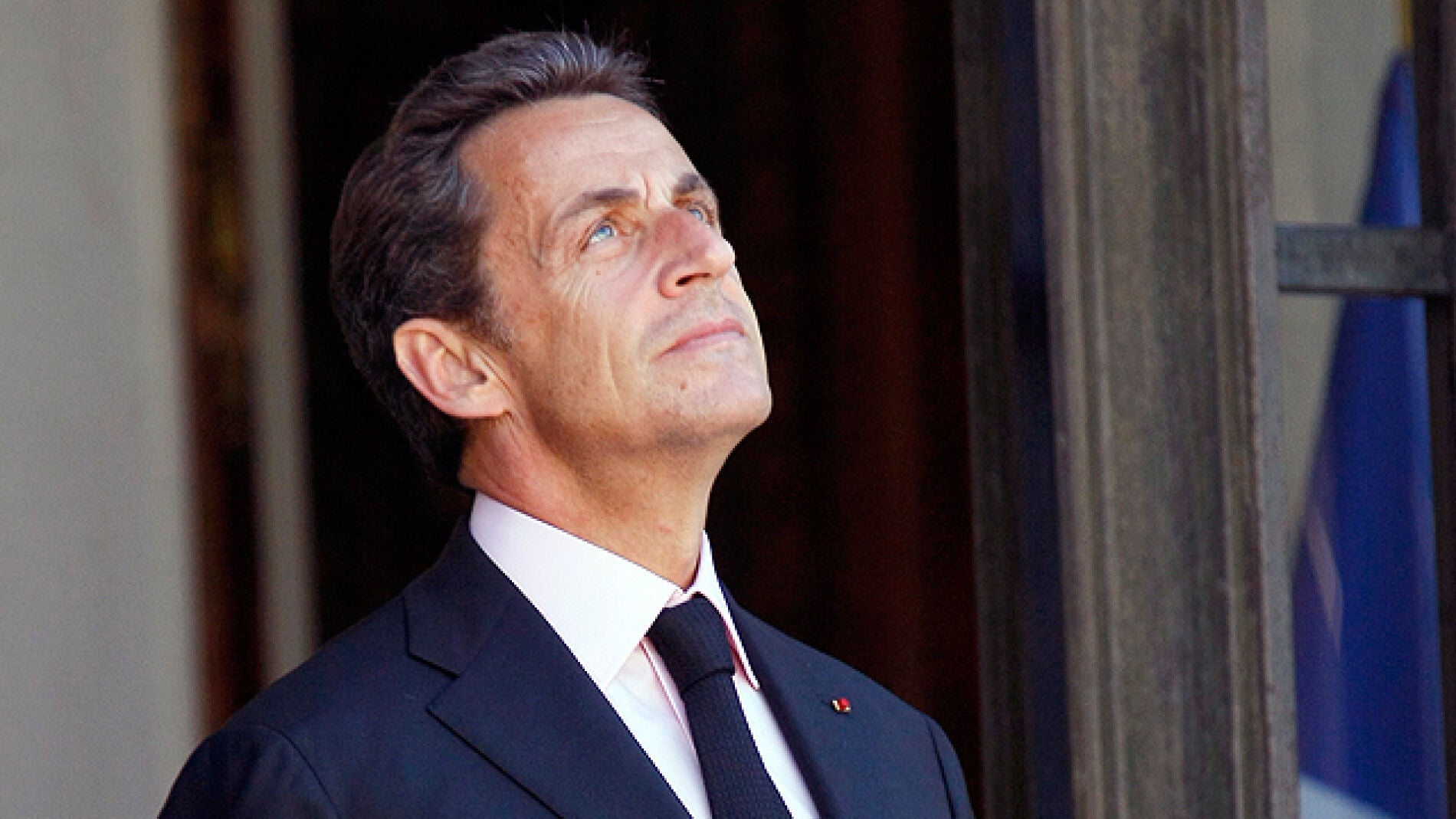 Sarkozy no rectificar&aacute; a pesar de las protestas masivas de ayer en Par&iacute;s
