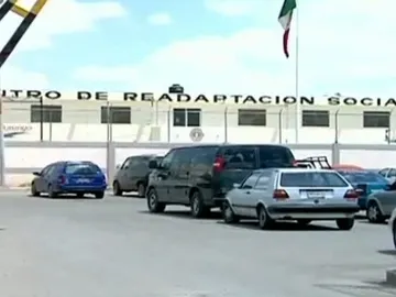 México cárceles México cárceles