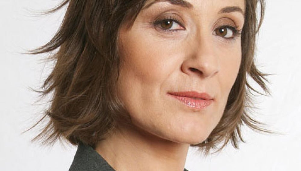 Nathalie Poza es Claudia en Hispania la Leyenda