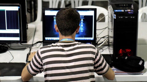 La 'Campus Party' de Valencia, el mayor encuentro de ocio en red